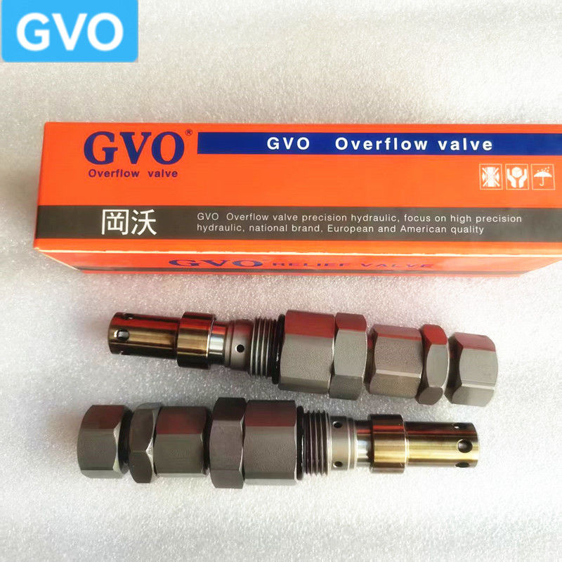 4372038 4654860 ヒタチ掘削機用メインリレフバルブ EX200-5 ZX200 ZX330-3 ZX350H-3 ZX350LC-5N ZX400W-3