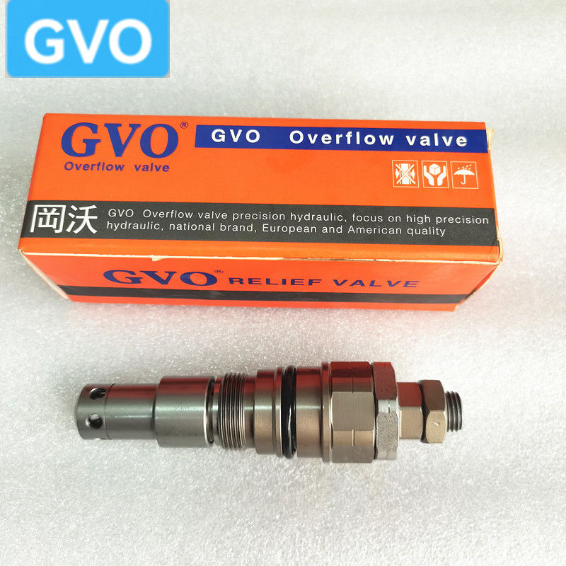 LC22V00011F1 LC22V00011F3 コベルコの主要救助バルブ SK200-6 SK350-8 SK330-8