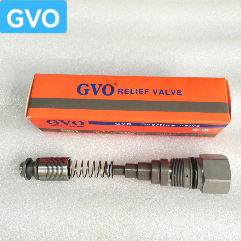 VOE14636708 ボルボ EC210D EC200D EC160B ボルボ SA7270-11161用の掘削機救助バルブ