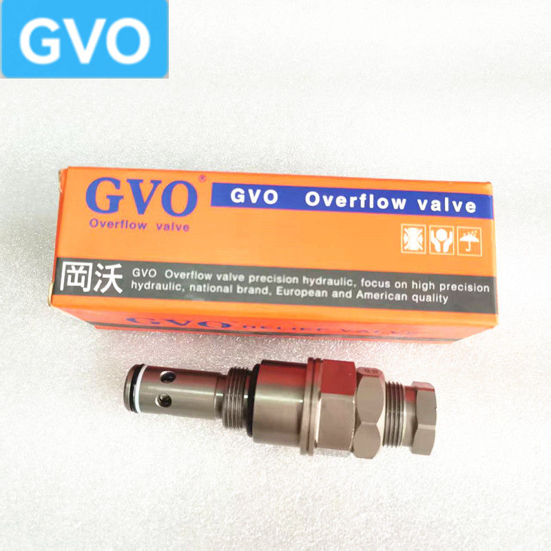 723-40-93801 723-40-93800 コマツー掘削機のための救助バルブ PC300-7E0 PC300-8 PC350-8 PC360LC-10 PC390LC-10