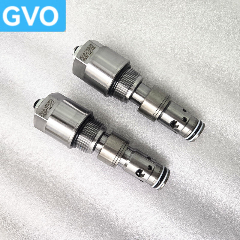 液圧減圧バルブ STIPER600 エグババター 移動減圧バルブ ZAX450 ZAX470