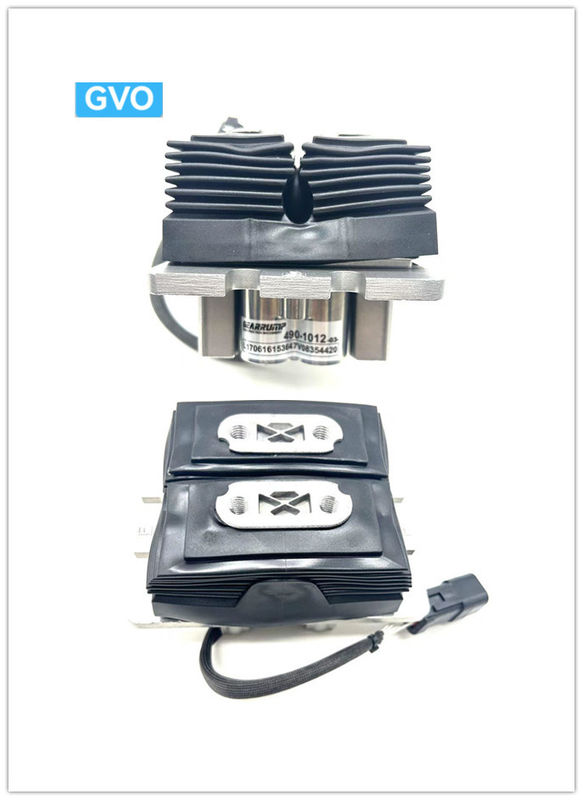 490-1012 掘削機部品 ペダルバルブ 電気制御ハンドル ジョイスティック 足弁 CaT320 E323 E336 E365 E374 E385 E390 足弁 ペダルと485-5747 ソレノイドバルブ