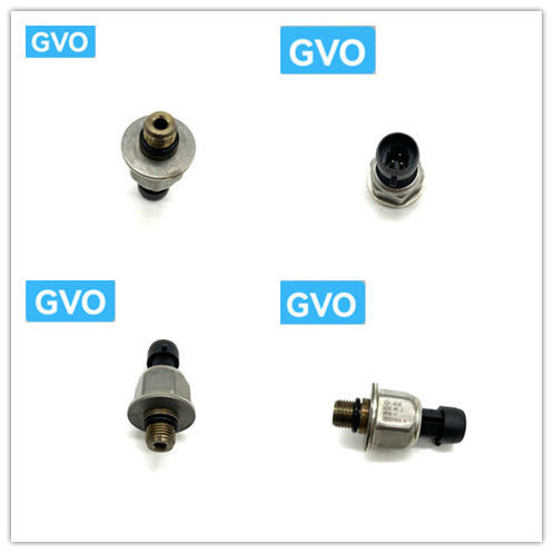 224-4536 エグババターの電気部品 E329DE330CE336D 燃料圧力センサー 2244536 エンジン 新しい圧力センサー