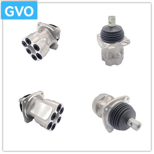 Yn30V00111f1 エグババターパーツ パイロットバルブ組 SK200 SK210 SK230 SK260 SK250 SK350-6E-8 ジョイスティックハンドル組
