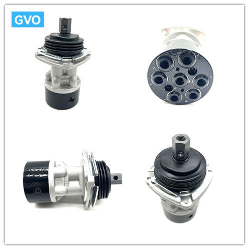 YN30V00002F1 エグババターパイロットバルブ組 SK200-3 ジョイスティック組 2436U2606F1 SK60 SK100-3 SK120-3 SK200 SK220 SK300-2