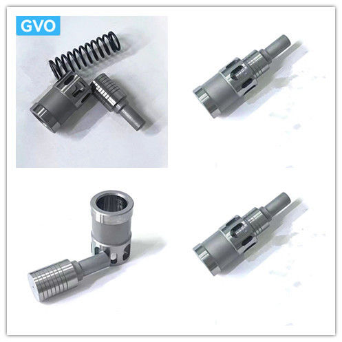 掘削機用品 流出バルブ 油回帰チェックバルブ 逆圧バルブ 流出バルブ PC110 PC130 PC200-8MOPC200 PC220 PC240-8ポイント