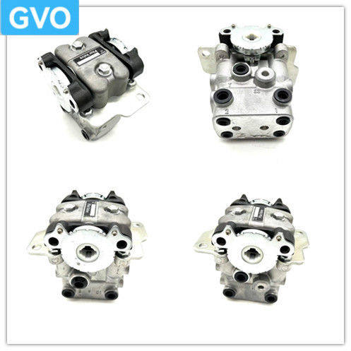 66-11-0001 702-22-01010 702-16-01861 掘削機部品 PC60 PC120 PC200-7 PC300-6 PC360-7 足弁組 ウォーキングパイロット制御バルブ